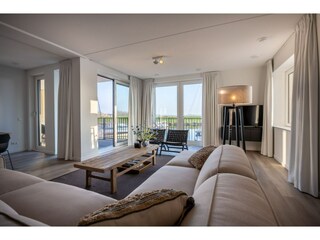 Apartment Kamperland Ausstattung 1