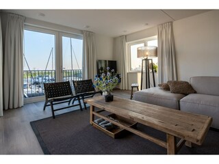 Apartamento Kamperland Características 13