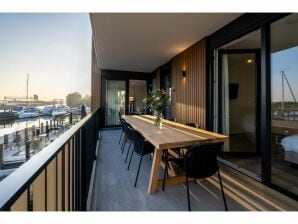 Beautiful apartment with balcony - Kamperland - image1