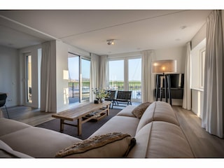 Apartment Kamperland Ausstattung 1