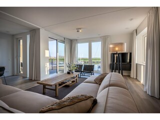 Apartment Kamperland Ausstattung 14