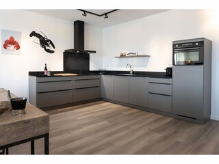 Apartment Kamperland Ausstattung 10