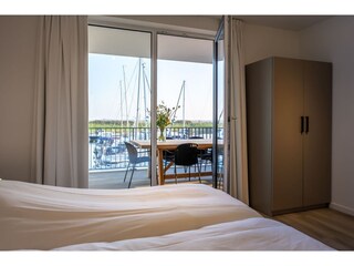 Appartement Kamperland Kenmerken 13