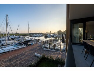 Appartement Kamperland Buitenaudio-opname 5
