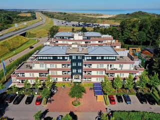 Appartement Kamperland Omgeving 34