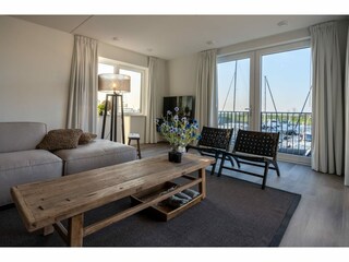 Appartement Kamperland Kenmerken 27