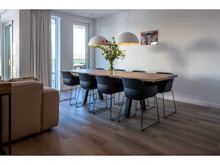 Apartment Kamperland Ausstattung 16