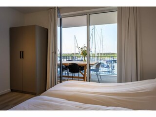 Apartment Kamperland Ausstattung 28
