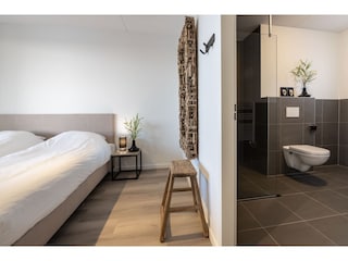 Apartment Kamperland Ausstattung 11