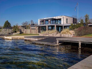 Appartement Kamperland Environnement 35