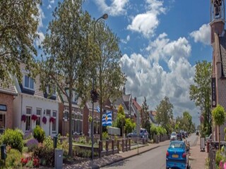 Appartement Kamperland Omgeving 30