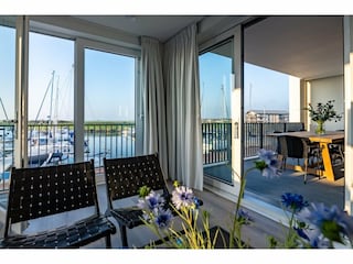 Apartment Kamperland Außenaufnahme 7