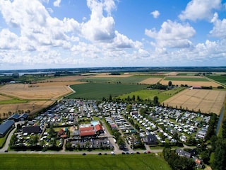 Apartment Kamperland Umgebung 29