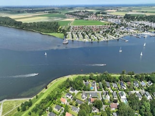 Apartment Kamperland Umgebung 24