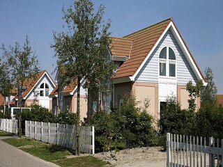 Apartment Kamperland Umgebung 39