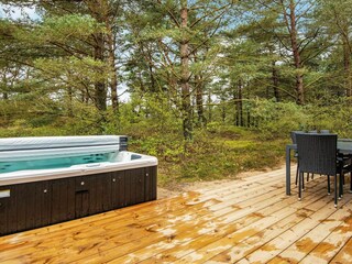 Vakantiehuis Havneby  3