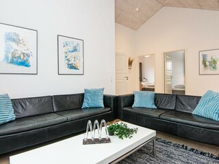 Holiday house Havneby  35