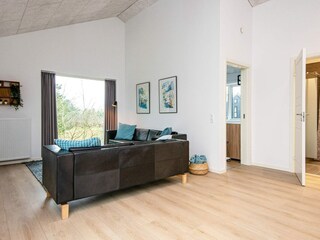 Vakantiehuis Havneby  6