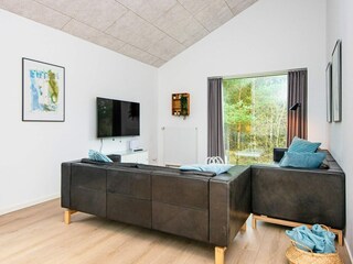 Vakantiehuis Havneby  7