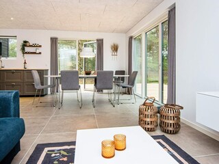 Vakantiehuis Havneby  8