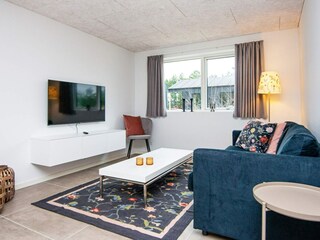 Vakantiehuis Havneby  10