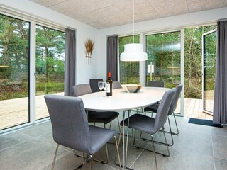 Maison de vacances Havneby  45