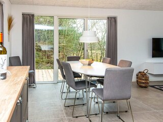 Holiday house Havneby  16