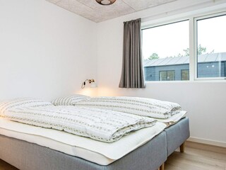 Vakantiehuis Havneby  16