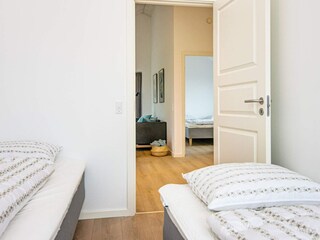 Maison de vacances Havneby  5