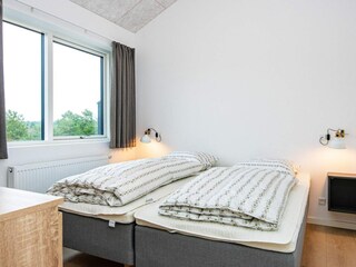 Holiday house Havneby  3