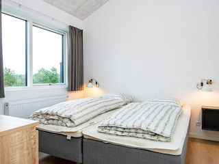 Vakantiehuis Havneby  2