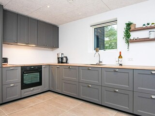 Vakantiehuis Havneby  20