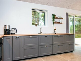 Vakantiehuis Havneby  47