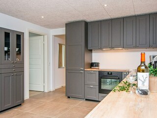 Vakantiehuis Havneby  22