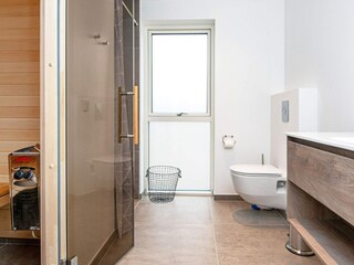 Vakantiehuis Havneby  24