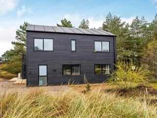 Vakantiehuis Havneby  26