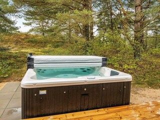 Vakantiehuis Havneby  27