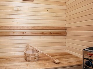 Maison de vacances Havneby  13