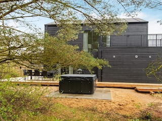 Casa per le vacanze Havneby  10