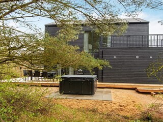 Vakantiehuis Havneby  5