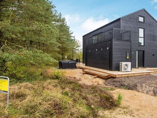 Vakantiehuis Havneby  33