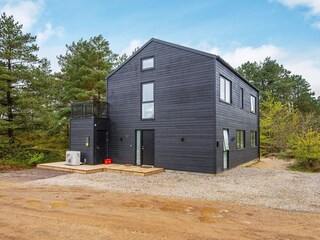 Vakantiehuis Havneby  34