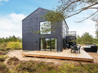 Holiday house Havneby  19