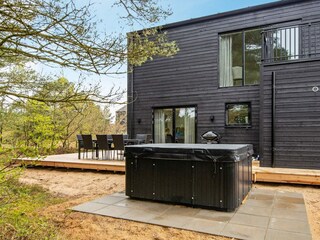Holiday house Havneby  37