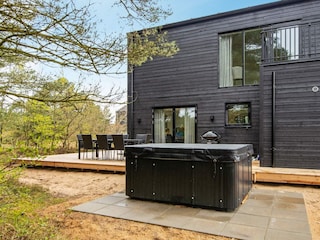 Holiday house Havneby  59