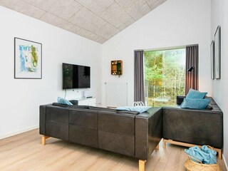 Vakantiehuis Havneby  38