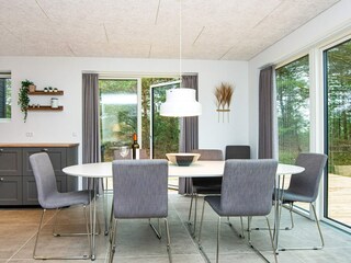 Holiday house Havneby  21
