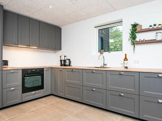 Holiday house Havneby  32