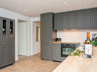 Holiday house Havneby  56