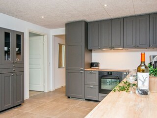 Vakantiehuis Havneby  57